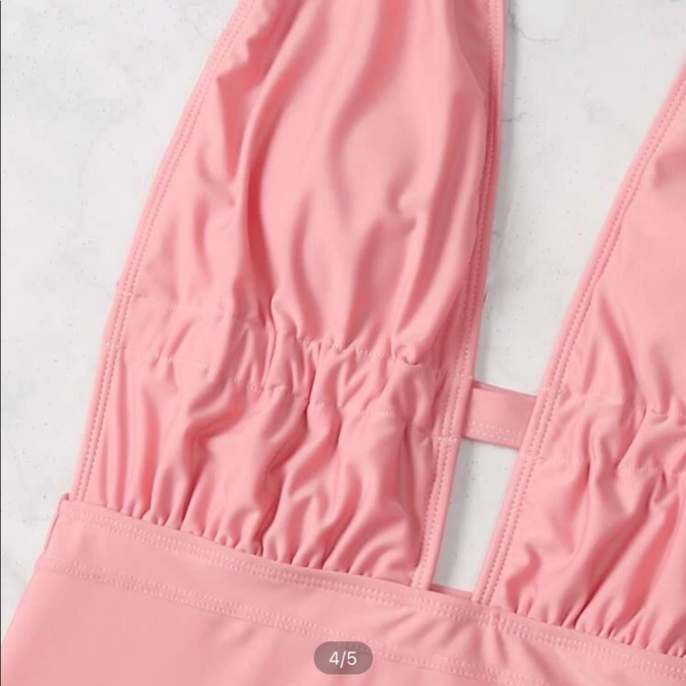 SHEIN one piece 🔥 NWT - Picture 4 of 10